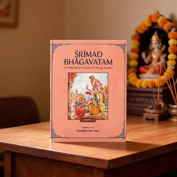 Srimad_Bhagavatam_Canto_2_Guide_For_Children_By_Aruddha_Devi_Dasi