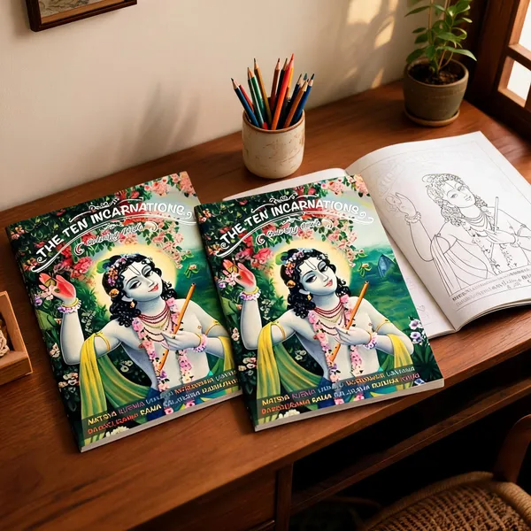 Ten_Incarnations_Coloring_Book_By_Jayadeva_Goswami_-_Pack_of_2