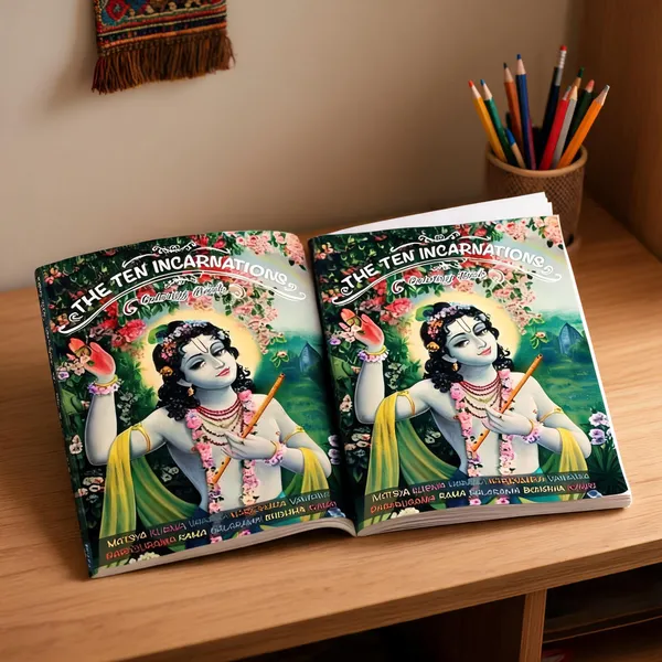 Ten_Incarnations_Coloring_Book_By_Jayadeva_Goswami_-_Pack_of_2
