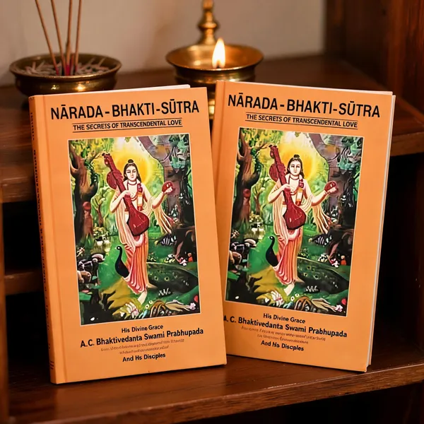 Narada_Bhakti_Sutra_By_Bhaktivedanta_Swami_Prabhupada_-_Pack_of_2