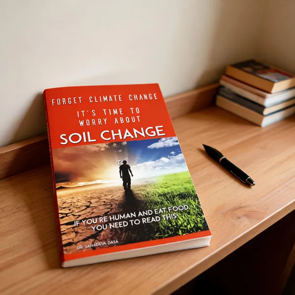 Forget_Climate_Change_Soil_Change_By_Dr._Sahadeva_Das_Softcover