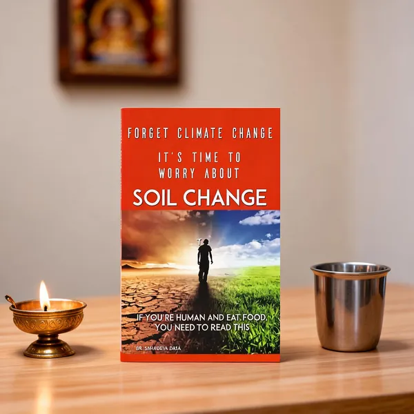 Forget_Climate_Change_Soil_Change_By_Dr._Sahadeva_Das_Softcover
