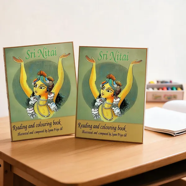 Sri_Nitai_Reading_And_Colouring_Book_For_Children_-_Pack_of_2