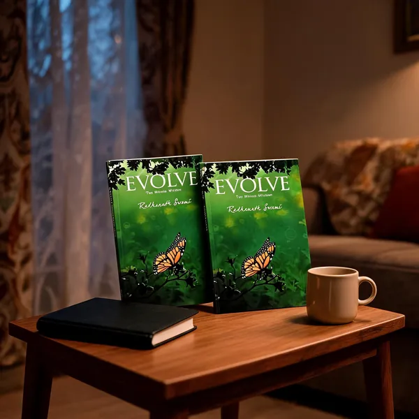 Evolve_Two_Minute_Wisdom_Spirituality_Book_-_Pack_of_2