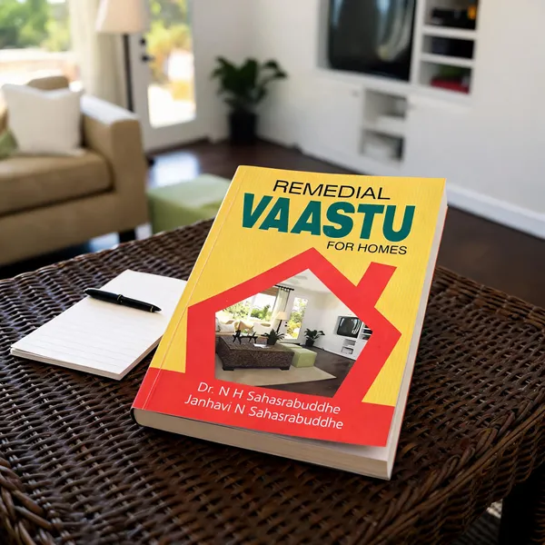 Remedial_Vaastu_For_Homes_By_Dr._N.H._Sahasrabuddhe