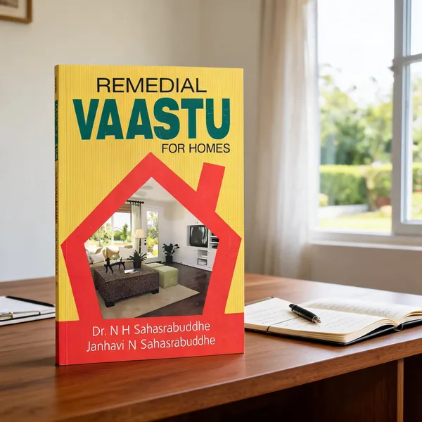 Remedial_Vaastu_For_Homes_By_Dr._N.H._Sahasrabuddhe