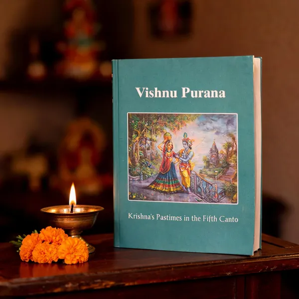 Vishnu_Purana:_Krishna'S_Pastimes_In_The_Fifth_Canto