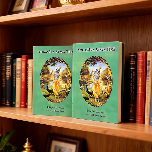 Yogasara_Stava_Tika_Softcover_Religious_Book_-_Pack_of_2