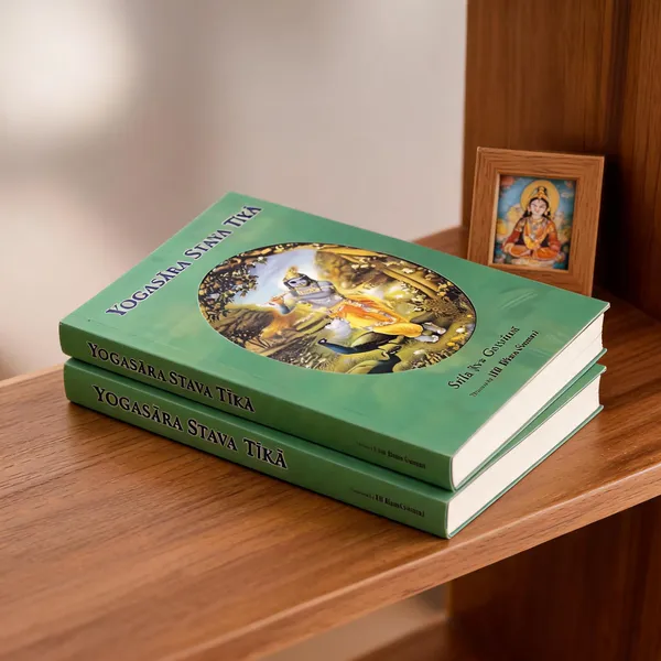 Yogasara_Stava_Tika_Softcover_Religious_Book_-_Pack_of_2