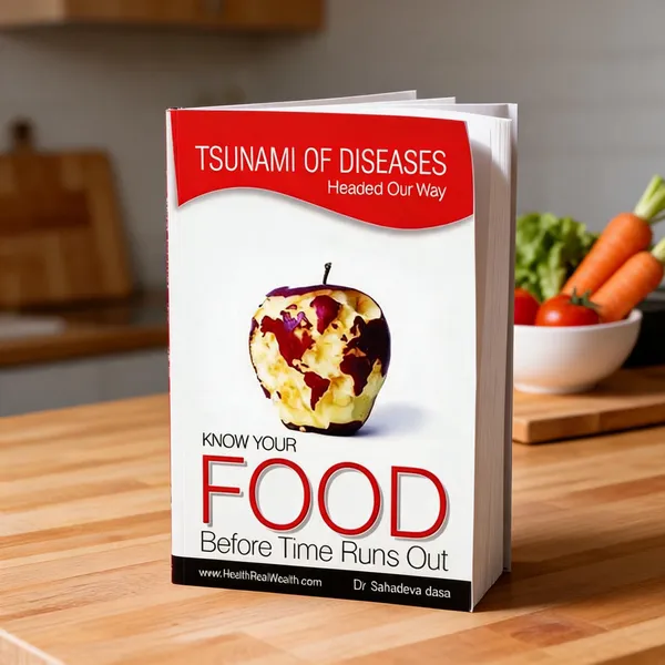 Know_Your_Food_Before_Time_Runs_Out_Softcover