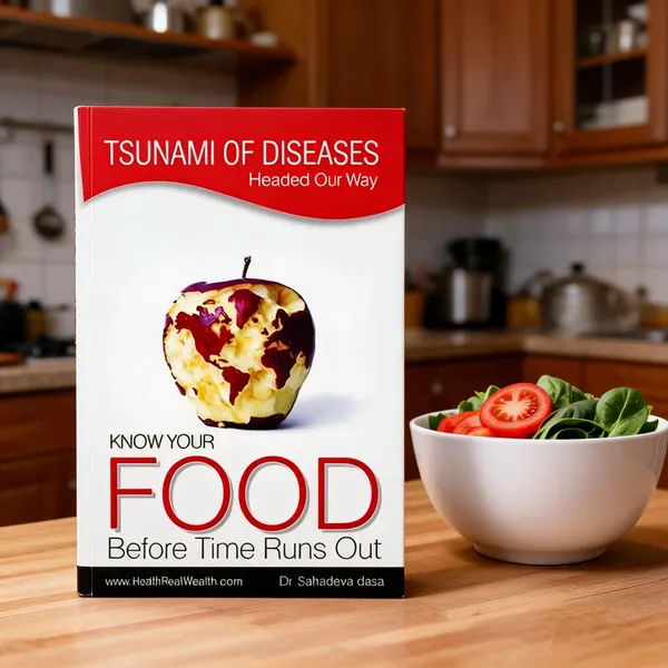 Know_Your_Food_Before_Time_Runs_Out_Softcover