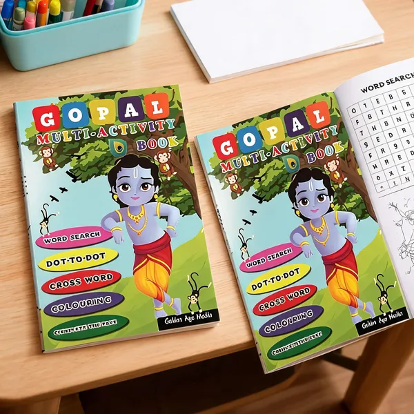 Gopal_Multi_Activity_Book_For_Children_-_Pack_of_2