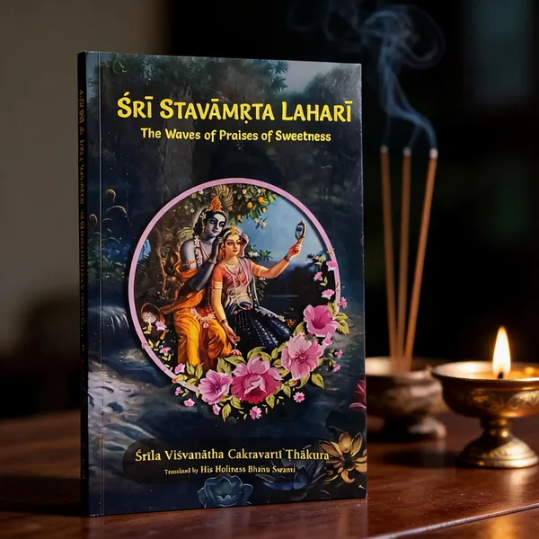 Sri_Stavamrta_Lahari_Waves_Of_Praises_By_Bhanu_Swami