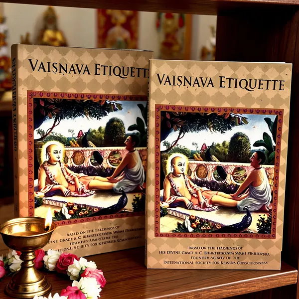 Vaisnava_Etiquette_By_Bhaktivedanta_Swami_Prabhupada_-_Pack_of_2