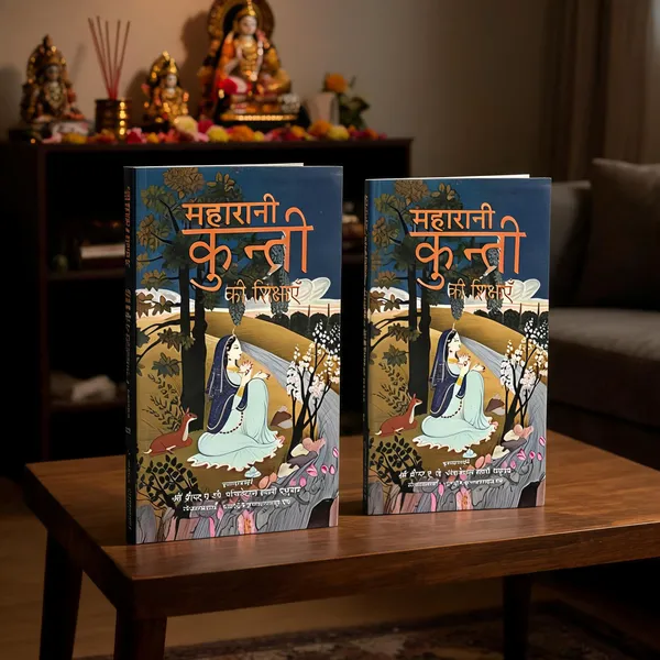 Maharani_Kunti_Ki_Shikshayen_By_Bhaktivedanta_Swami_Prabhupada_-_Pack_of_2