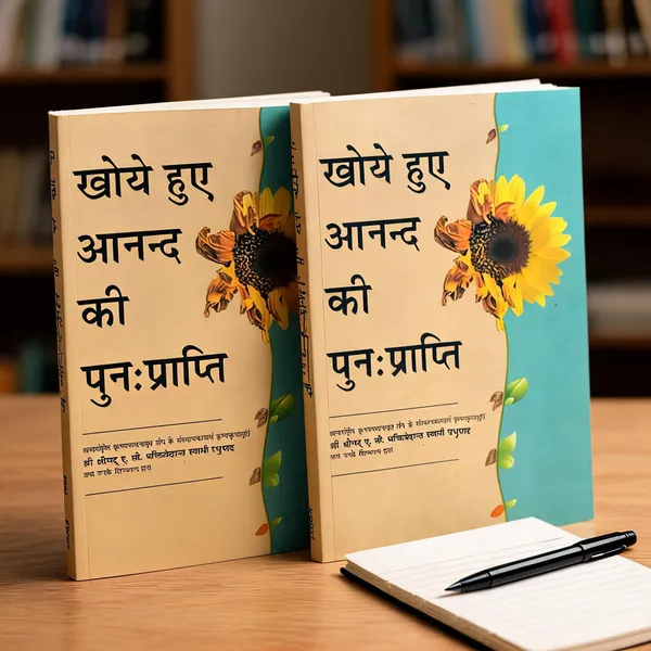 Khoye_Hue_Anand_Ki_Punah_Prapti_Hindi_-_Pack_of_2