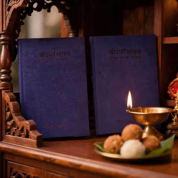 Sri_Updeshamrita_Hindi_Softcover_Religious_Book_-_Pack_of_2