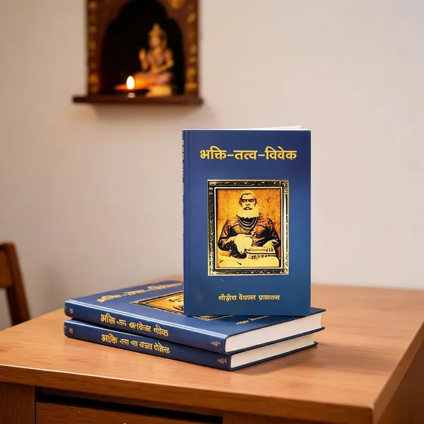 Bhakti_Tattva_Viveka_Hindi_Softcover_Religious_Book_-_Pack_of_3