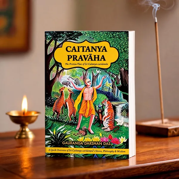 Caitanya_Pravaha_By_Gauranga_Darshan_Das_Softcover