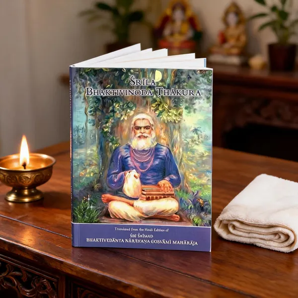 Srila_Bhaktivinoda_Thakura_Devotional_Softcover_Book