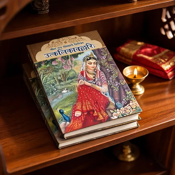 Utkalikavallari_Hindi_By_Srila_Narayana_Maharaja_-_Pack_of_2