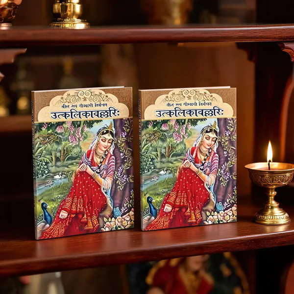 Utkalikavallari_Hindi_By_Srila_Narayana_Maharaja_-_Pack_of_2