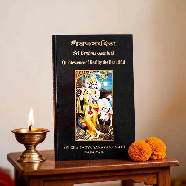 Sri_Brahma_Samhita:_Quintessence_Of_Reality_The_Beautiful