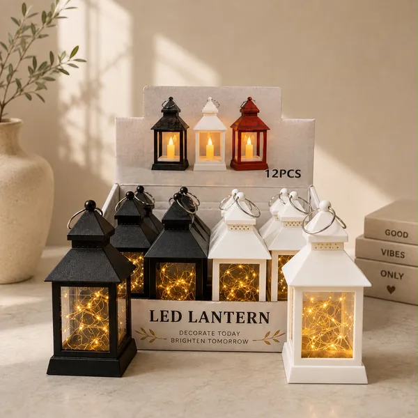 Decorative_LED_Lantern_Set