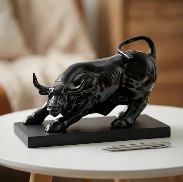 Black_Marble_Dust_X_Resin_Sculpture_For_Home_Decor