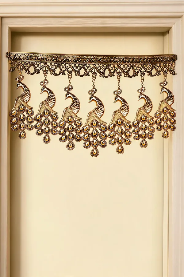 Gold_Tone_Peacock_Pendant_For_Women_Pack_Of_10
