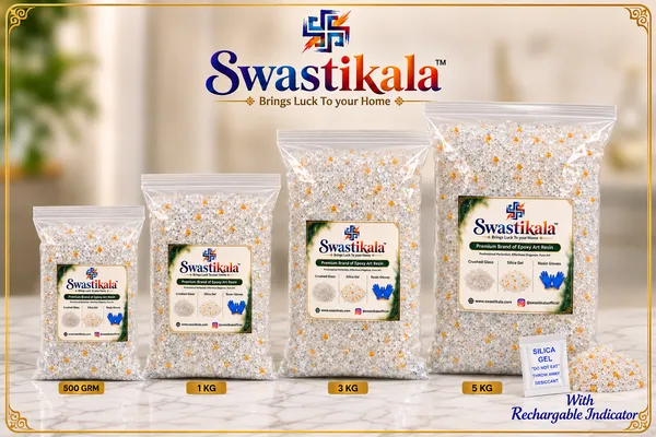 Swastikala_Rechargeable_Silica_Gel_With_Color_Indicator