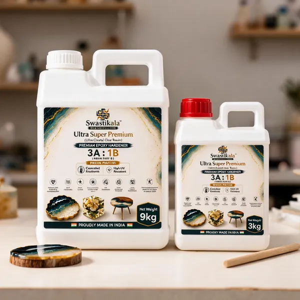 Swastikala_Ultra_Super_Premium_Epoxy_Resin_Hardener_3:1_Kit