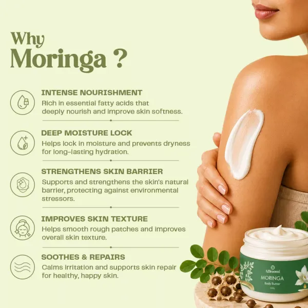 AHroomi_Moringa_Body_Butter_|_Shea,_Cocoa_&_Vanilla_|_Deep_Moisturiser_for_Dry_Skin_Repair,_Paraben-Free