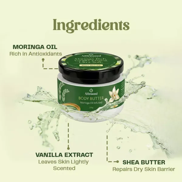 AHroomi_Moringa_Body_Butter_|_Shea,_Cocoa_&_Vanilla_|_Deep_Moisturiser_for_Dry_Skin_Repair,_Paraben-Free