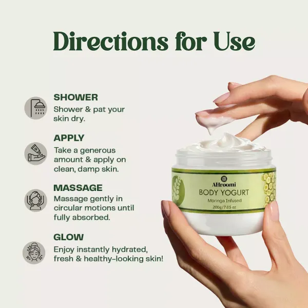 AHroomi_Moringa_Body_Yogurt_Moisturiser_|_Cocoa_&_Mango_Butter_|_Daily_Hydration_&_Glow,_Non-Sticky