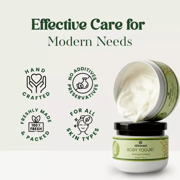 AHroomi_Moringa_Body_Yogurt_Moisturiser_|_Cocoa_&_Mango_Butter_|_Daily_Hydration_&_Glow,_Non-Sticky