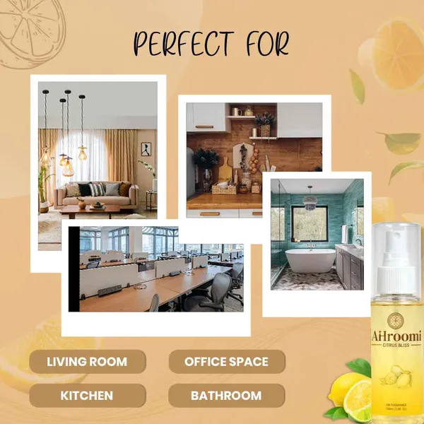 AHroomi_CITRUS_Bliss_Air_Freshener_|_Lemongrass_&_Pineapple_|_Mood-Boosting,_Non-Aerosol,_Kid_&_Pet_Safe