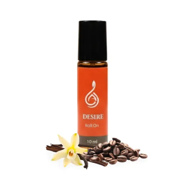 AHroomi_DESIRE_Pocket_Perfume_Roll-On_|_Coffee,_Vanilla_&_Lavender_|_Warm,_Calming_Daily_Fragrance