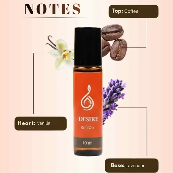 AHroomi_DESIRE_Pocket_Perfume_Roll-On_|_Coffee,_Vanilla_&_Lavender_|_Warm,_Calming_Daily_Fragrance