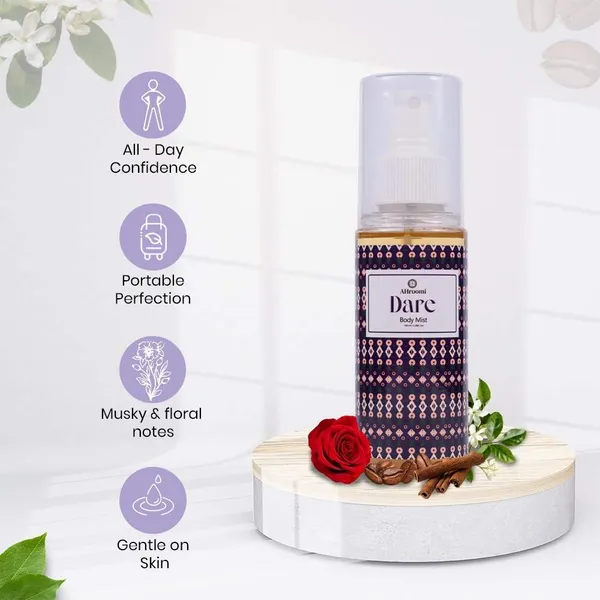 AHroomi_DARE_Body_Mist_|_Oud,_Coffee_&_Sandalwood_|_Bold_Daily_Fragrance,_Unisex