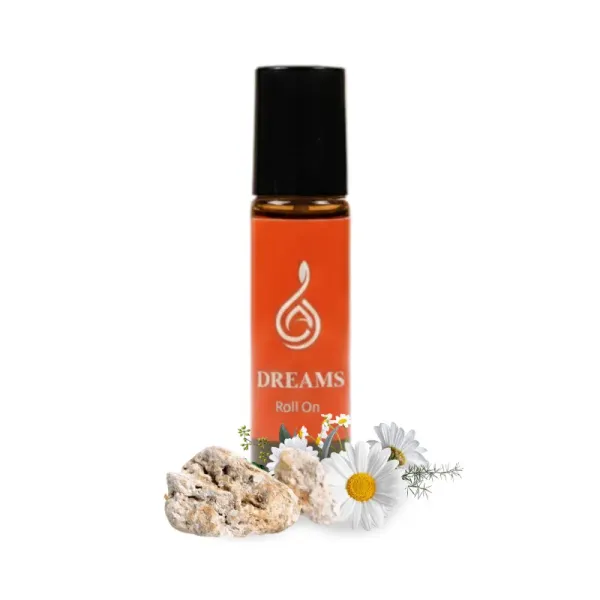 AHroomi_DREAMS_Pocket_Perfume_Roll-On_|_Neroli,_Floral_&_Soft_Musk_|_Calming_Daily_Fragrance,_Alcohol-Free