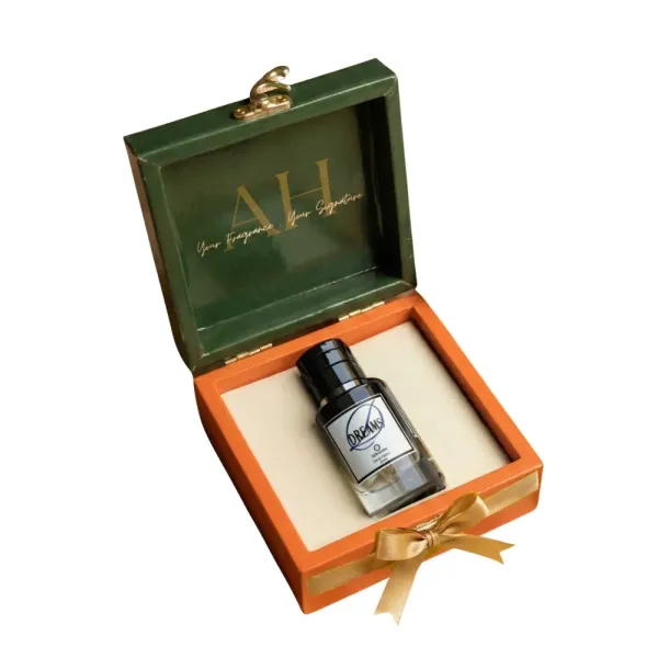 AHroomi_DREAMS_Eau_de_Parfum_|_Soft_Floral_&_Warm_Musk_|_Long-Lasting_Unisex_EDP,_Gift-Ready