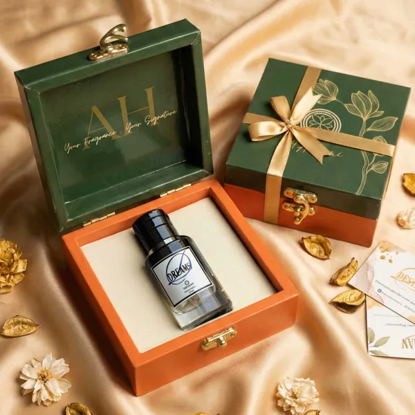 AHroomi_DREAMS_Eau_de_Parfum_|_Soft_Floral_&_Warm_Musk_|_Long-Lasting_Unisex_EDP,_Gift-Ready