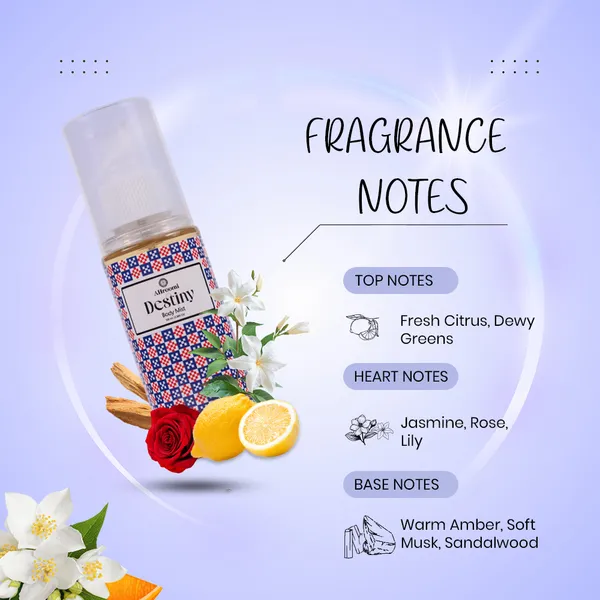 AHroomi_DESTINY_Body_Mist_|_Citrus,_Jasmine_&_Sandalwood_|_Fresh_Daily_Fragrance,_Unisex