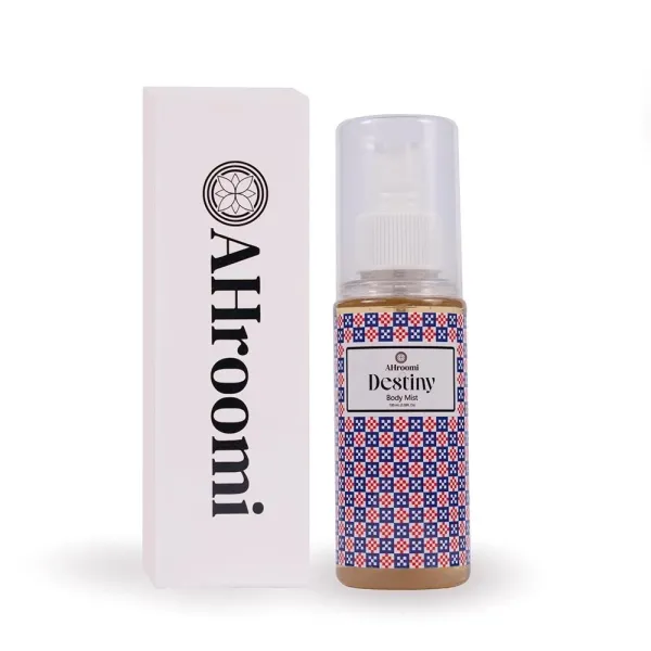 AHroomi_DESTINY_Body_Mist_|_Citrus,_Jasmine_&_Sandalwood_|_Fresh_Daily_Fragrance,_Unisex