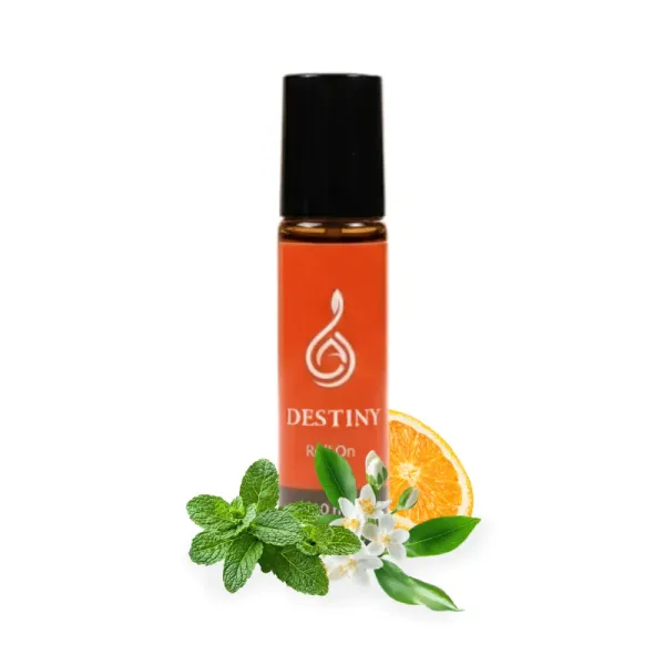 AHroomi_DESTINY_Pocket_Perfume_Roll-On_|_Orange,_Jasmine_&_Sandalwood_|_Fresh,_Elegant_Daily_Fragrance