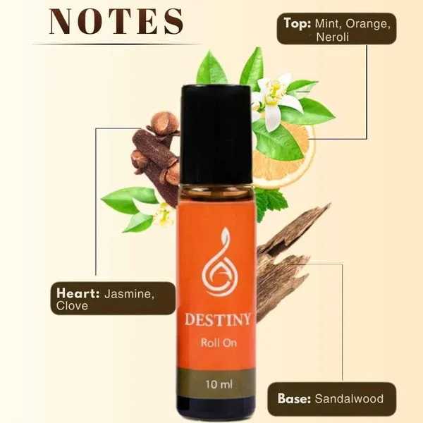AHroomi_DESTINY_Pocket_Perfume_Roll-On_|_Orange,_Jasmine_&_Sandalwood_|_Fresh,_Elegant_Daily_Fragrance