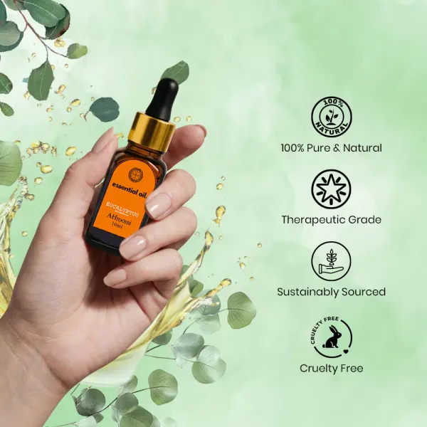 AHroomi_Eucalyptus_Essential_Oil_|_Pure,_Steam-Distilled_|_Cold_&_Sinus_Relief,_Therapeutic_Grade