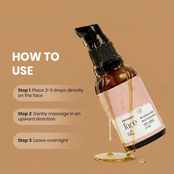 AHroomi_Moringa_Face_Oil_Serum_|_Tea_Tree_&_Orange_|_Acne_Control_&_Natural_Glow,_Lightweight