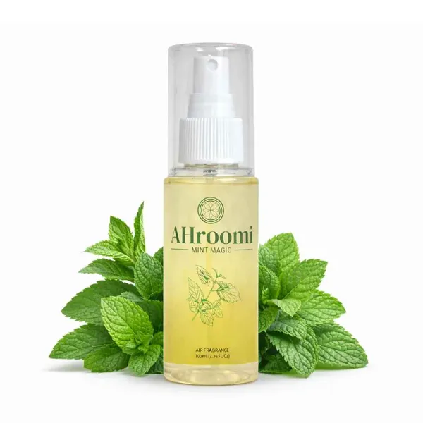 AHroomi_MINT_Magic_Air_Freshener_|_Mint_&_Cinnamon_|_Odour_Elimination_&_Mosquito_Repellent,_Non-Aerosol